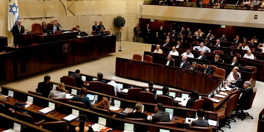 İsrail'de hükümet kurulamıyor: Hiçbir isim yeterli desteğe ulaşamadı