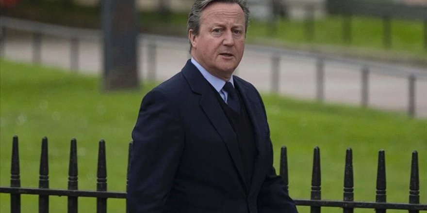 İngiltere, Rusya'nın Moskova'daki terör saldırısıyla ilgili iddialarını reddetti