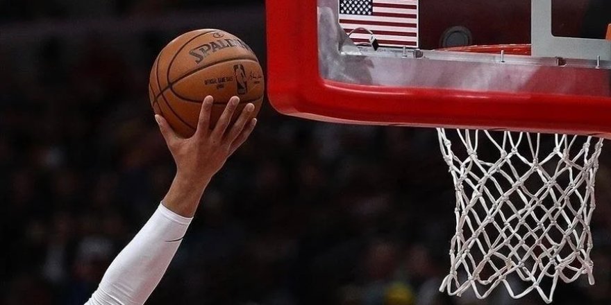 NBA'de Houston Rockets üst üste 11. galibiyetini elde etti