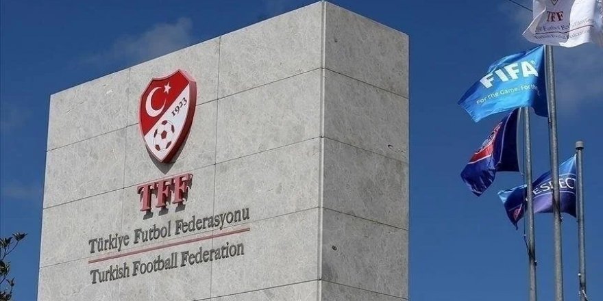 TFF Tahkim Kurulu, Göçek ile Arslanboğa'nın hakem terfi listesine itirazlarını reddetti