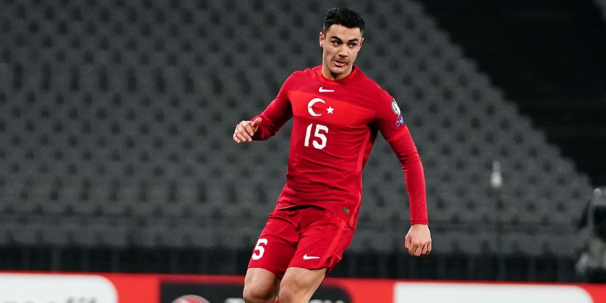 Ozan Kabak: "Finalin İstanbul’da olması beni motive ediyor"