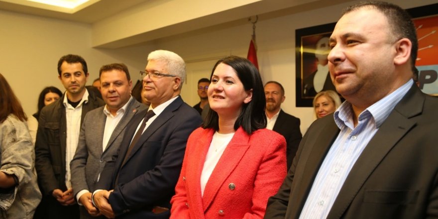 Edirne Belediye Başkanlığını kazanan CHP'nin adayı Akın, seçim sonuçlarını değerlendirdi