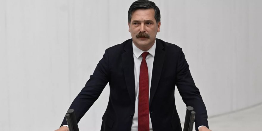 TİP lideri Erkan Baş Gebze'de yüzde 20'yi geçemedi