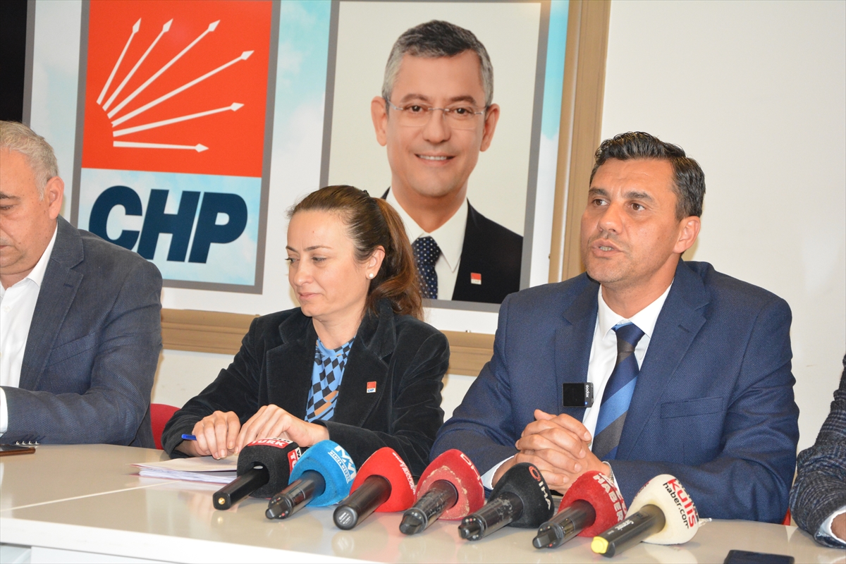 Manisa Büyükşehir Belediyesi Başkanı seçilen Ferdi Zeyrek, seçim sonucunu değerlendirdi