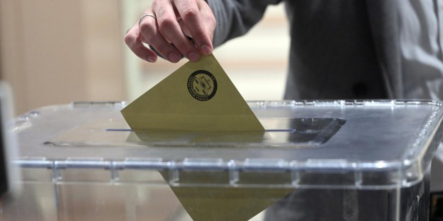 Dikili'de seçim sonuçlarına itiraz edildi