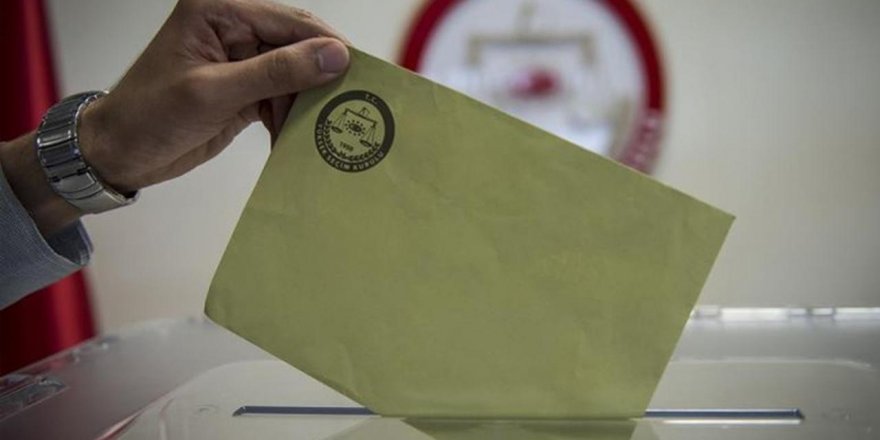 Alaşehir Çeşneli Mahallesinde muhtarlık seçimi tekrarlanacak