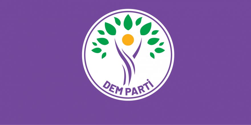 İzmir'de DEM Parti'nin Nevruz etkinliğiyle ilgili 21 kişi gözaltına alındı
