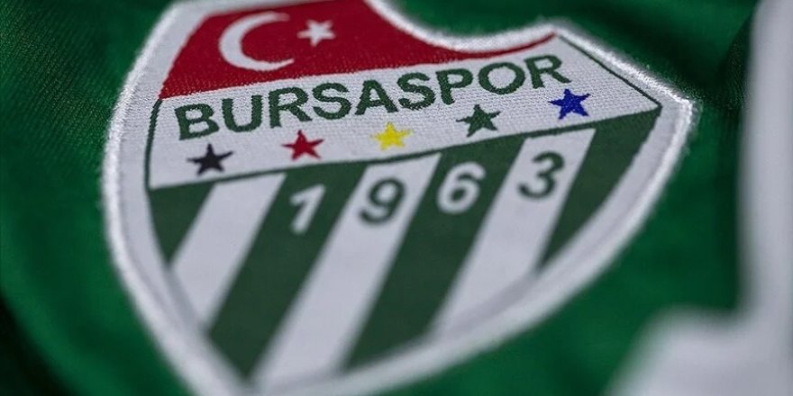 2009-2010 Süper Lig şampiyonu Bursaspor, hafta sonu TFF 3. Lig'e düşebilir