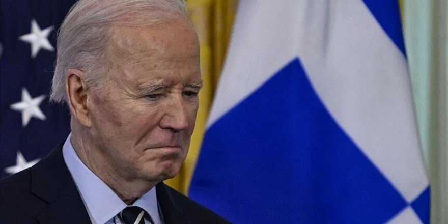 Biden'dan Mısır ve Katar liderlerine "ateşkes için Hamas'a baskı" çağrısı