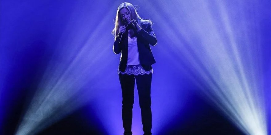 Lara Fabian İstanbul'da konser verecek