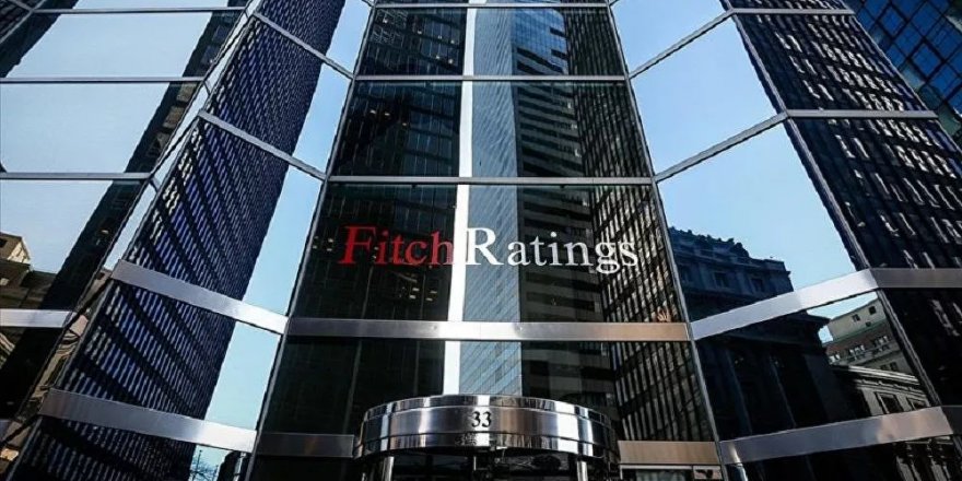 Fitch: TCMB başkan değişikliğiyle Türk bankaları için refinansman riski arttı