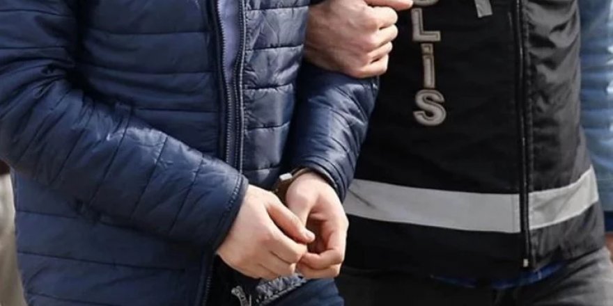 İzmir'de bir kişinin öldürülmesiyle ilgili 4 şüpheli tutuklandı