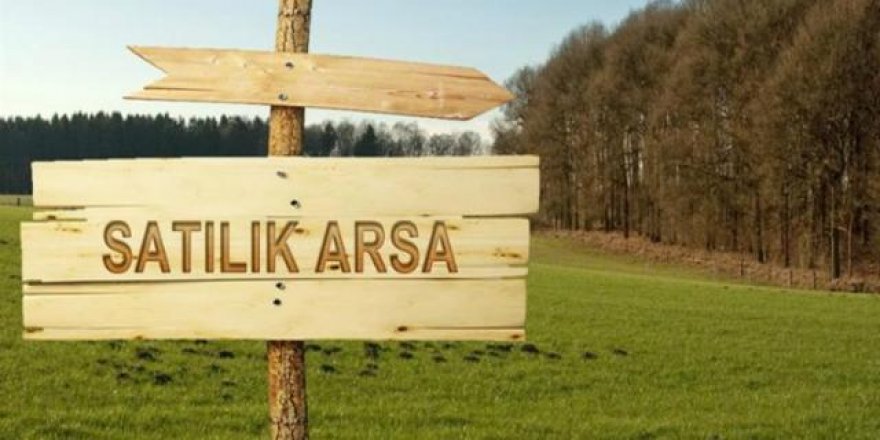 Bakanlık ucuz arsa satışı yapacak: İstanbul ve Ankara dahil 47 şehir tarih verildi