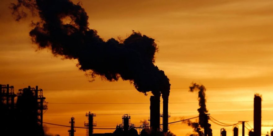 Fosil yakıtlar sadece küresel ısınmaya değil küresel kararmaya da neden oluyor