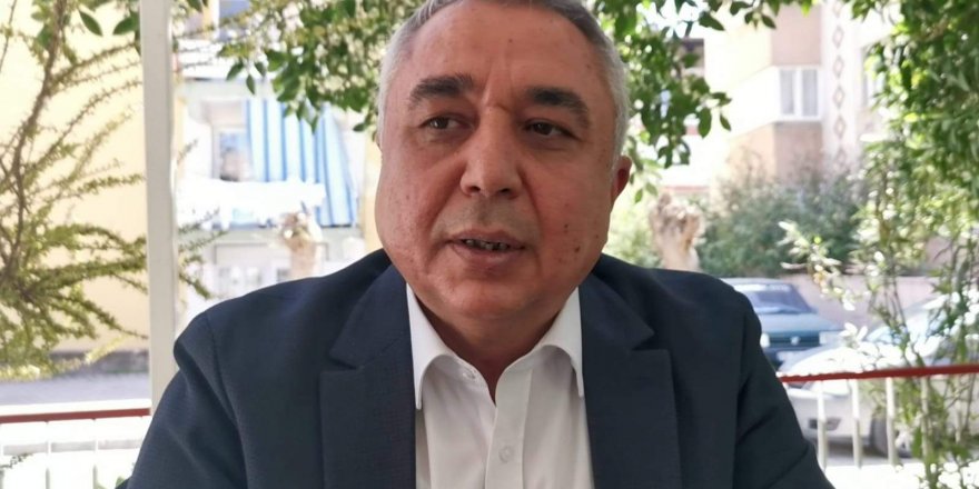 CHP Nazilli İlçe Yönetimi düştü! 11 Yönetici istifa etti...