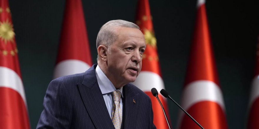 Cumhurbaşkanı Erdoğan açıkladı: Öğretmen atamaları yapılacak