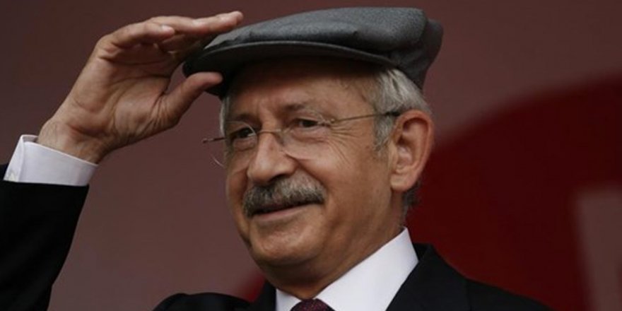 Kılıçdaroğlu'ndan Erdoğan'a: 251 kişinin katili olan darbecinin kardeşini büyükelçi tayin etmedin mi?