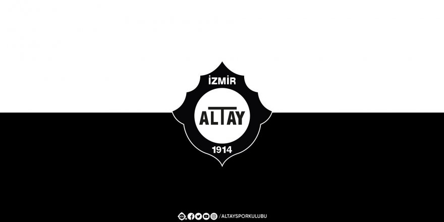 Altay, 1. Lig'de yarın Manisa FK'yi konuk edecek