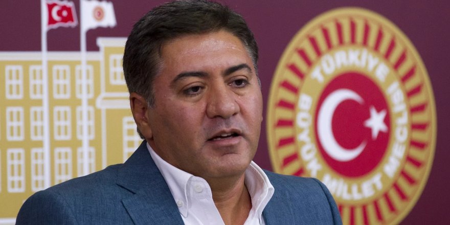 CHP'nin yeni Grup Başkanvekili Murat Emir oldu