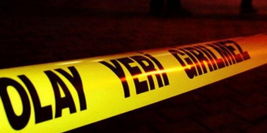 İzmir'de silahlı kavgada bir kişi öldü