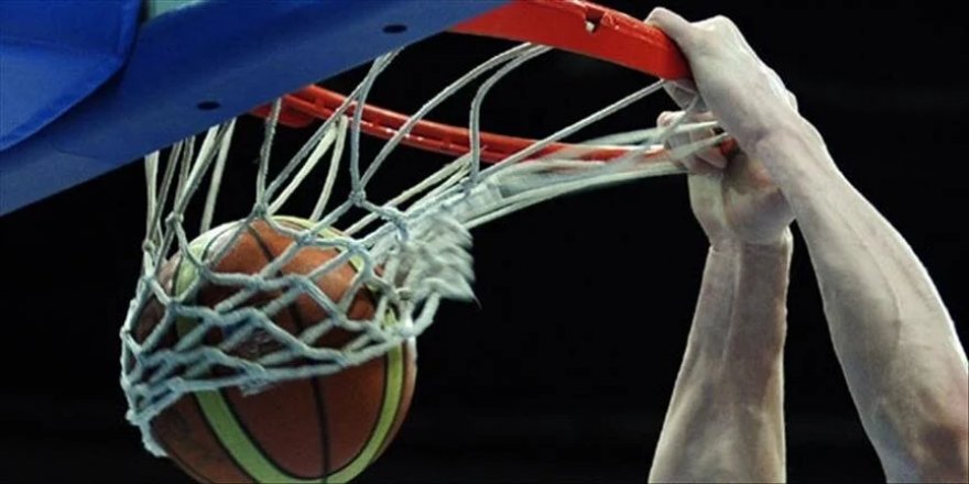 Türkiye Basketbol Ligi'nde normal sezon yarın tamamlanacak