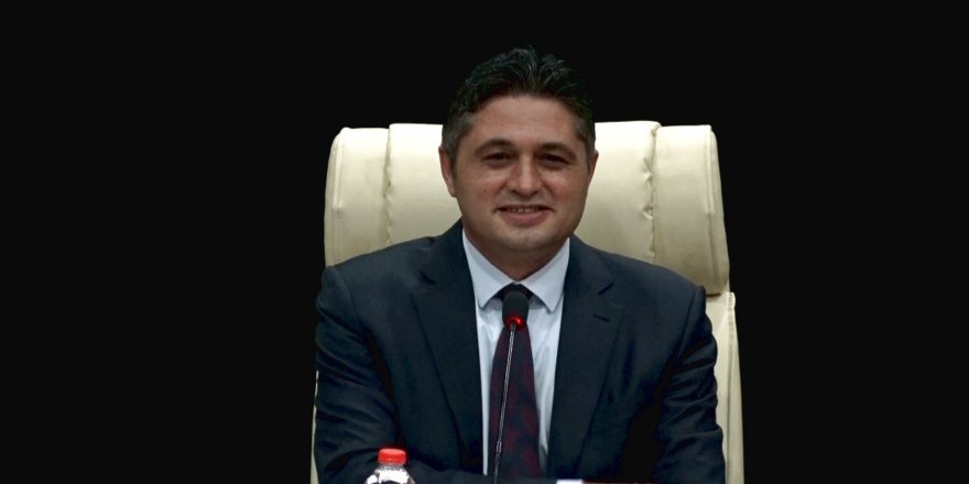 Başkan Serkan Acar: "Aliağa Belediyesi Türkiye'nin en güçlü belediyelerinden biri"