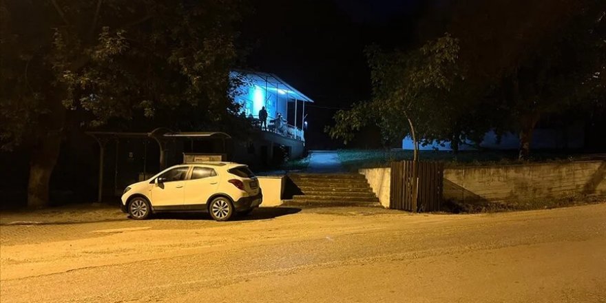 Balıkesir'de kaybolan ekonomist Berzeg'in evinin yakınlarında kemik ve kıyafet parçaları bulundu
