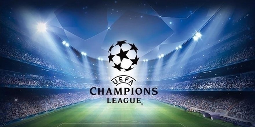 UEFA Şampiyonlar Ligi'nde finalistler belli oluyor