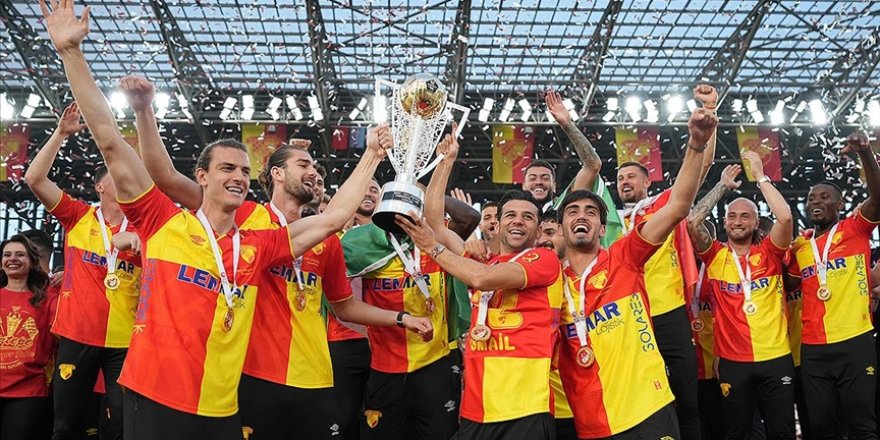 İzmir takımları, gelecek sezon ilk defa 1. Lig'de yer almayacak