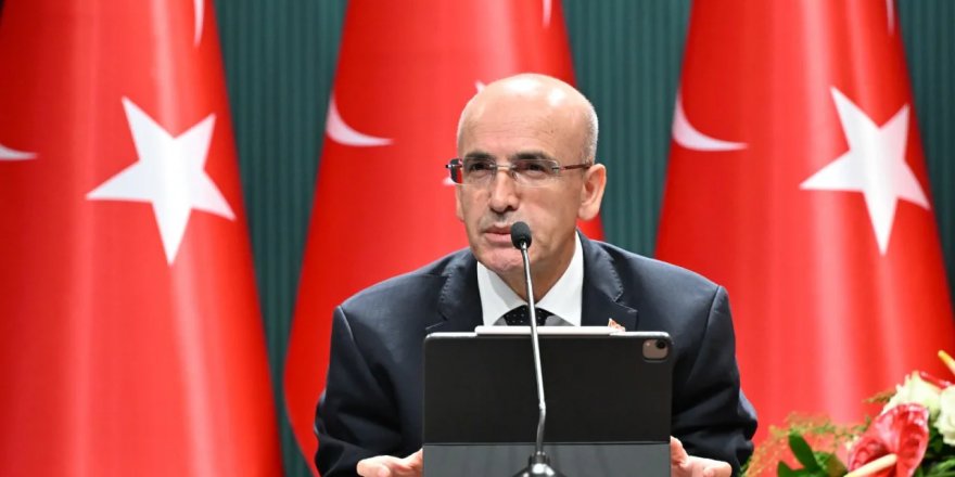 Bakan Şimşek: Deprem riski olanlar hariç yeni bina alımı ve yapımını 3 yıl durduruyoruz