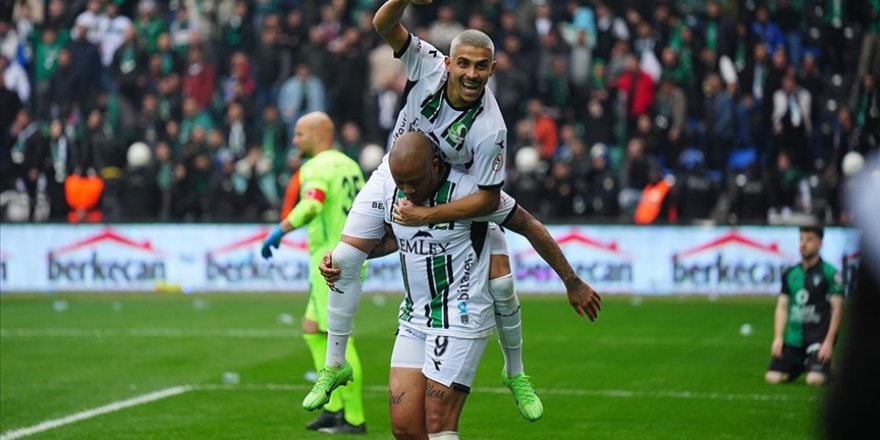 Sakaryaspor, Süper Lig için play-off finalinde rakibini bekliyor