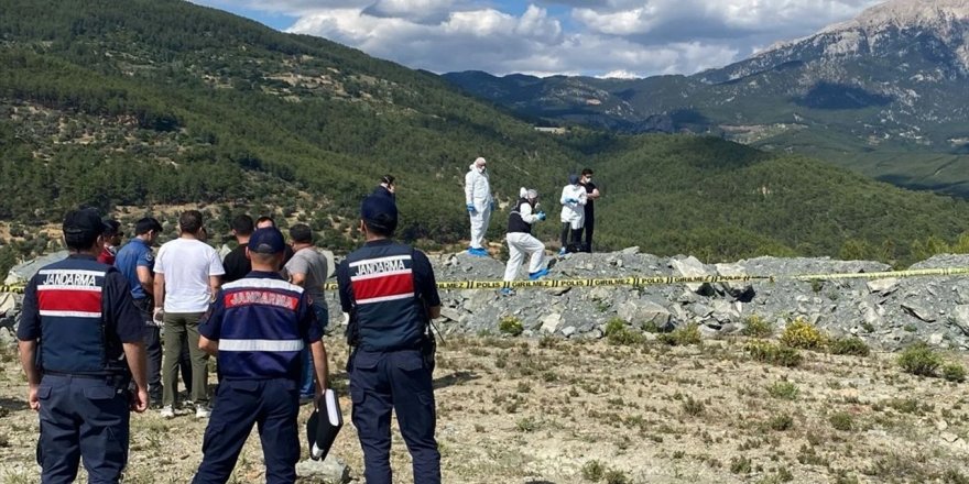 Muğla'da kayıp kişinin cesedinin bulunmasıyla ilgili gözaltı sayısı 5'e çıktı