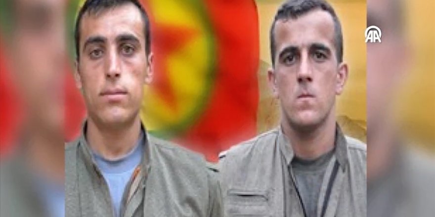 MİT, üs bölgelerine saldırı hazırlığındaki PKK/KCK'lı 2 teröristi Irak'ta etkisiz hale getirdi