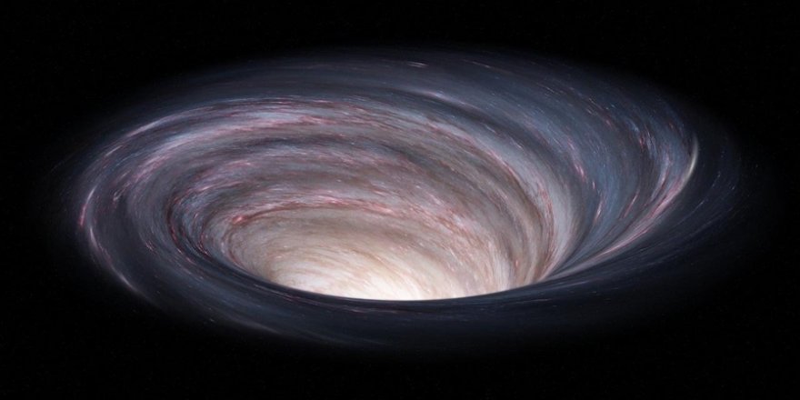 James Webb Uzay Teleskobu sayesinde iki büyük kara deliğin birleştiği tespit edildi