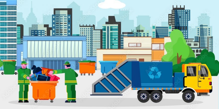 Kamuda araç kiralama ihale dönemi kapandı! Hala kendi çöp kamyonunu almayan belediyelerin hali ne olacak?