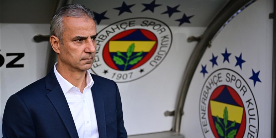 Fenerbahçe Teknik Direktörü Kartal: Şampiyon olacağımıza inanıyorum