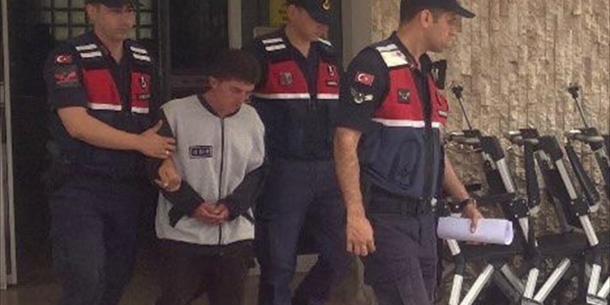 Denizli'de bir kadının öldüğü, eşinin yaralandığı saldırıyla ilgili oğul tutuklandı