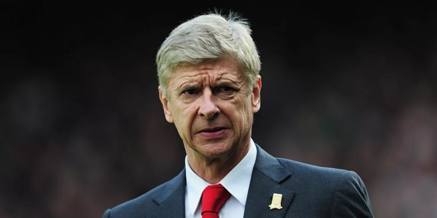 Arsene Wenger: 2022 Dünya Kupası'nda otomatik ofsayt teknolojisini kullanmaya hazırız