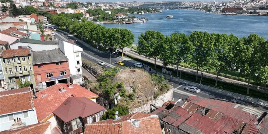 Mimar Sinan'ın satılık eseri "Ayakapı Hamamı" ihya edilmeyi bekliyor