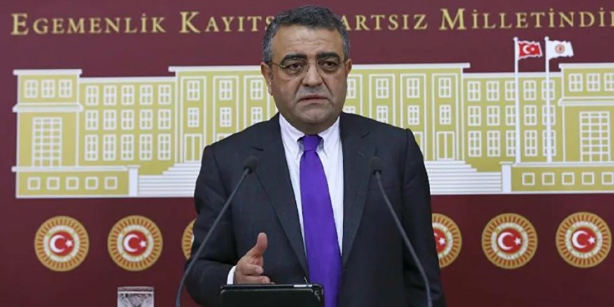 CHP'li Tanrıkulu'nun 'Cumhurbaşkanı'na hakaretten' yargılandığı davada durma kararı