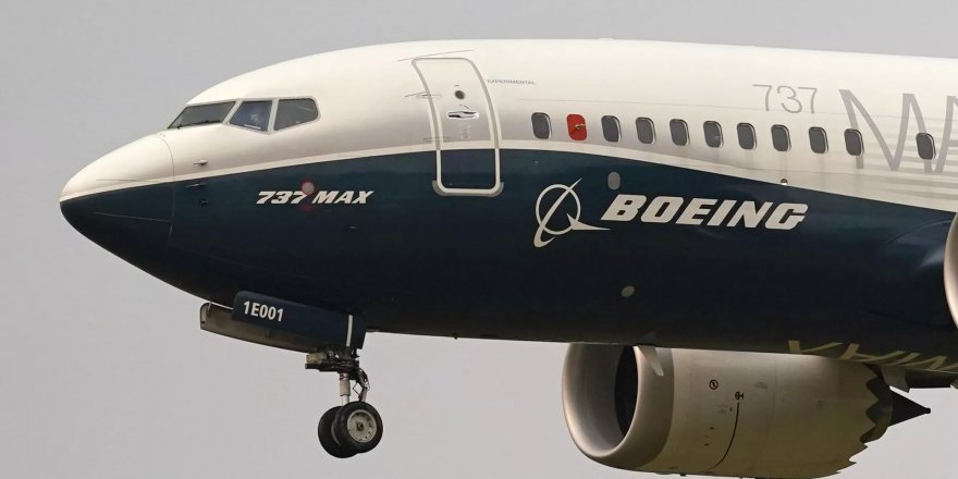 Yine Boeing yine arıza: Antalya'dan kalkan uçak Varşova'ya acil iniş yaptı