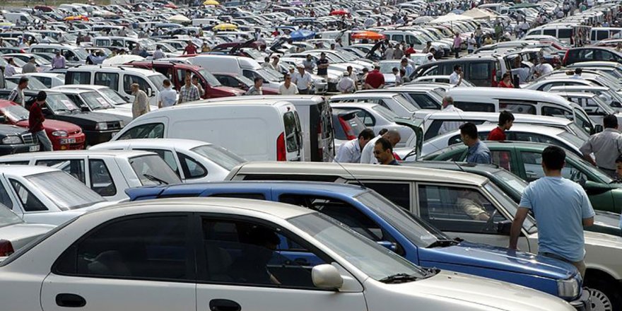 300 bin TL'ye araba artık hayal değil: İkinci el otomobiller tamamen yenileyip satışa çıkarıldı