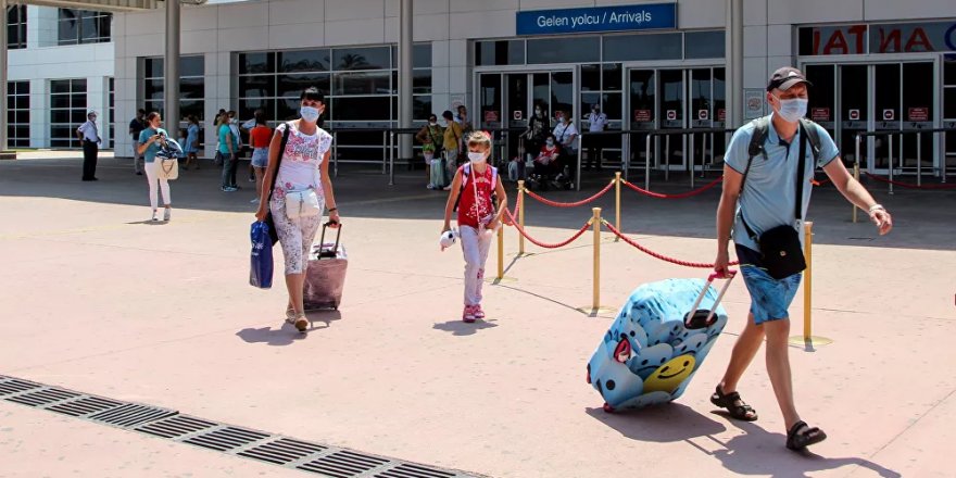 Rusya’nın tüketici hakları denetçisi, Türkiye’ye gitmeyi planlayan vatandaşları uyardı