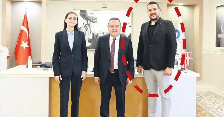 CHP’de de ‘eş’ başkanlık!