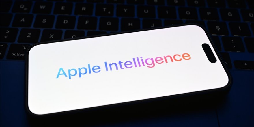 Apple, yeni yapay zeka hamlelerini duyurdu