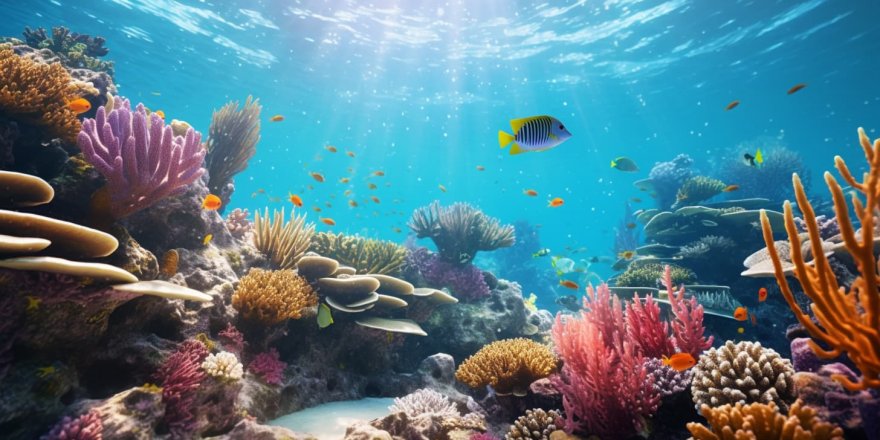 İklim değişikliği ve kirliliğe karşı Ege Denizi’nde ortak koruma alanları önerisi