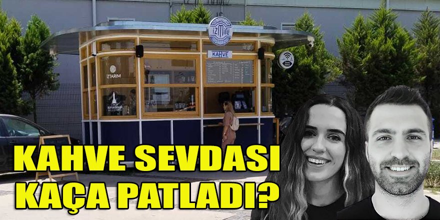 Kahve sevdası İZTARIM'a kaça patladı?