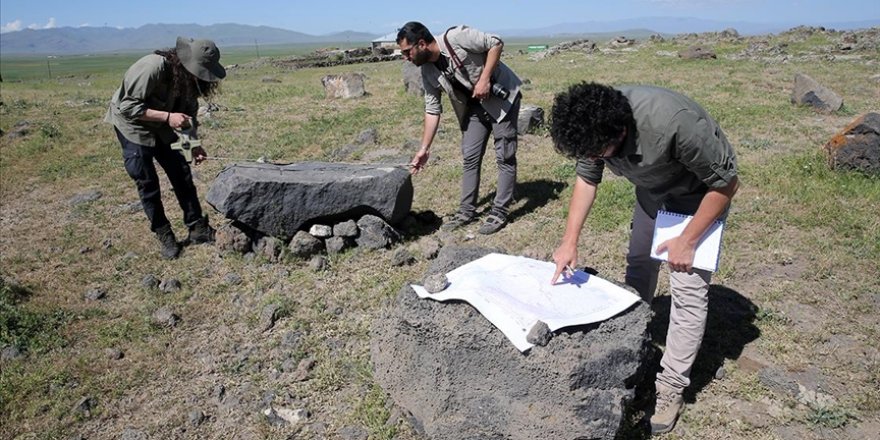 Malazgirt Savaşı'nın yapıldığı alanın tespiti için yeni kazı alanları araştırılıyor