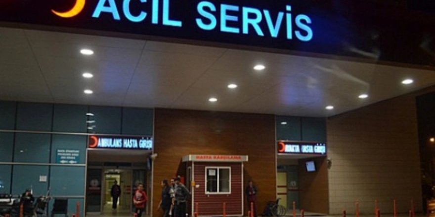 İzmir'de kurban keserken yaralanan 416 kişi hastanelere başvurdu