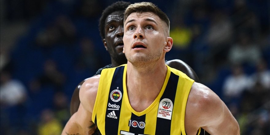 Fenerbahçe Beko, Nate Sestina ve Nick Calathes ile yollarını ayırdı